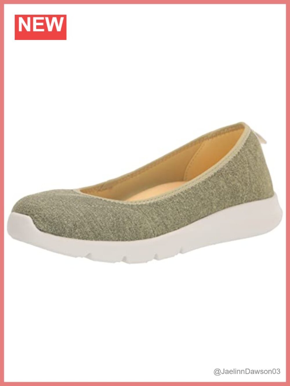 Women's Low Top Fashion Sneaker Mesh Lightweight Casual Pull-On